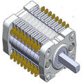 Flf10 interruptor auxiliar